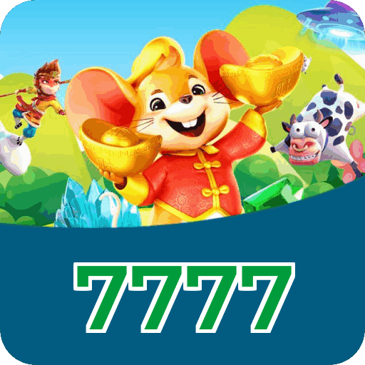 Jogos com maior RTP na 7777